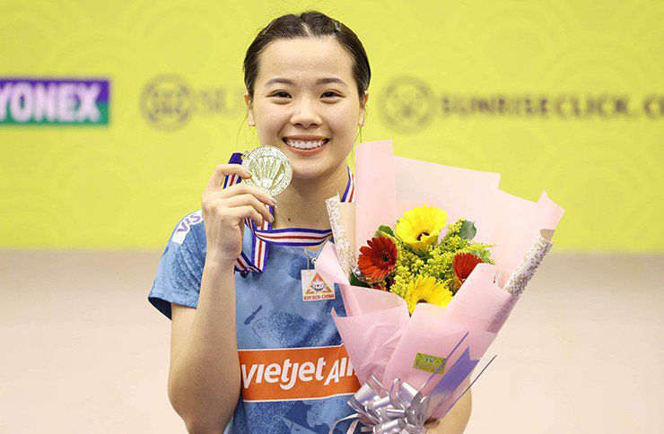 Thể thao Việt Nam phấn đấu có&nbsp;từ 15-18 VĐV vượt qua vòng loại&nbsp;Olympic