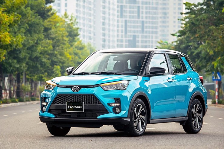 Daihatsu ngừng phân phối xe vì bê bối an toàn, có tên dòng xe đang có mặt ở Việt Nam - 5