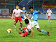 Bóng đá - Trực tiếp bóng đá Khánh Hòa - Công an Hà Nội: Bàn thắng không được công nhận (V-League) (Hết giờ)