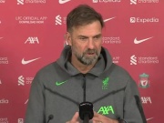 Bóng đá - Họp báo Liverpool - Arsenal: Klopp đề cao &quot;Pháo thủ&quot;, Arteta muốn giành 3 điểm