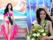 Thời trang - Đại diện Việt từng bị Trương Ngọc Ánh đánh giá thấp trở thành Miss Earth Water 2023