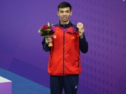 Thể thao - Thể thao Việt Nam mơ huy chương Olympic: Cần hơn 6.000 tỷ đồng