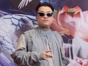 Nhạc - Rapper Jombie (G5R): “Tôi không sợ bị miệt thị khi xăm kín người”