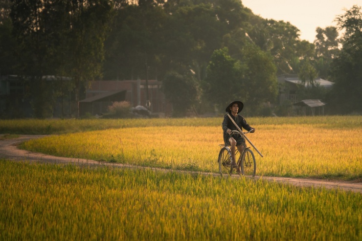 Sắc màu Tà Pạ - 2