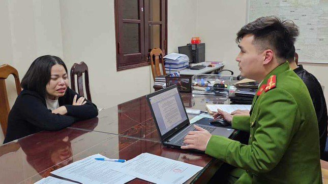 Lạng Sơn: Khởi tố đối tượng trốn thuế trên 8,2 tỷ đồng - 1