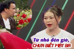 Bạn trai “mất tích” trước đám cưới một tháng, cô nàng quyết làm mẹ đơn thân