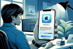 Vì sao cập nhật ngay phiên bản iOS cuối cùng của năm 2023 này