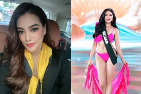 Trương Ngọc Ánh: "Đại diện Việt Nam lọt vào top 4 Miss Earth 2023 thật sự là một kỷ lục!"