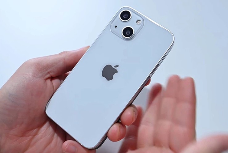 5 mẫu iPhone đã qua sử dụng đáng giá làm quà năm mới