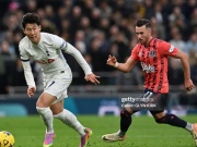 Bóng đá - Video bóng đá Tottenham - Everton: Đôi công mãn nhãn, người hùng Son Heung Min - Vicario (Ngoại hạng Anh)