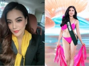 Thời trang - Trương Ngọc Ánh: &quot;Đại diện Việt Nam lọt vào top 4 Miss Earth 2023 thật sự là một kỷ lục!&quot;