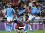 Bóng đá - Rodri dính chấn thương đáng lo: Sao Man City hé lộ suýt khóc, Pep phản ứng ra sao?