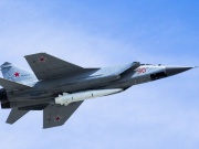 Thế giới - Tiêm kích MiG-31 của Nga lợi hại ra sao mà khiến Ukraine phải dè chừng?