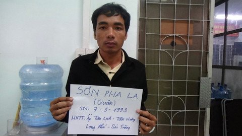 Băng nhóm mua bán người từ Campuchia về Việt Nam rồi ‘gắn mác giải cứu’ - 1