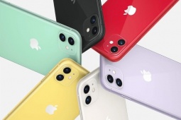 Cận Tết 2024, iPhone 11 VN/A giảm giá thêm hàng trăm ngàn đồng