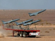 Thế giới - Lầu Năm Góc: Iran phóng UAV trúng tàu chở hàng trên Ấn Độ Dương