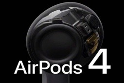 Apple sắp mang đến hàng loạt tính năng mới trên tai nghe AirPods 4