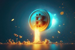 Bitcoin vượt 44.000 USD cao nhất 2 năm qua, chuyên gia cảnh báo