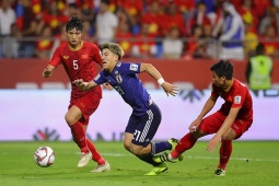 Tại sao Đoàn Văn Hậu vắng mặt ở danh sách ĐT Việt Nam dự Asian Cup?