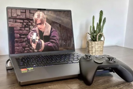 Đây là chiếc laptop chơi game được yêu thích nhất năm 2023?