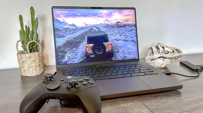 Đây là chiếc laptop chơi game được yêu thích nhất năm 2023? - 2