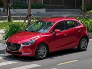 Tin tức ô tô - Mazda điều chỉnh giá bán hàng loạt mẫu xe tại thị trường Việt Nam