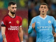 Bóng đá - Dự đoán tỷ số vòng 19 Ngoại hạng Anh: MU gặp khó, Man City đeo bám top 4