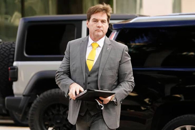 Craig Wright được chấp thuận cung cấp thêm bằng chứng để xác minh danh tính.