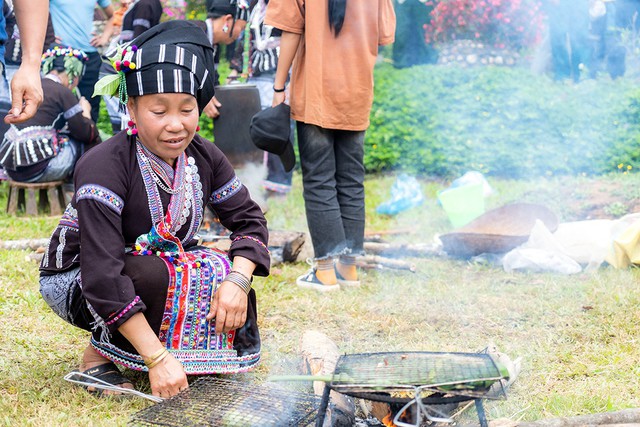 Những đặc sản Tam Đường, Lai Châu ngon níu chân du khách - 4