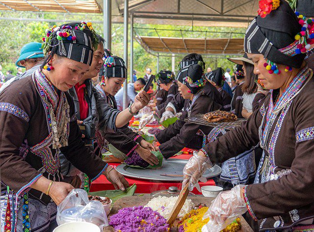 Những đặc sản Tam Đường, Lai Châu ngon níu chân du khách - 6