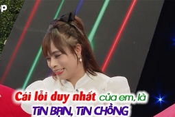 Bị chồng và bạn thân “cắm sừng”, mẹ hai con đi hẹn hò tìm người mới