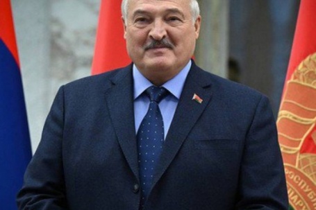 Tổng thống Belarus tuyên bố về vũ khí hạt nhân và Wagner