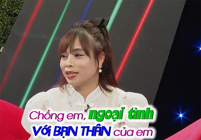 Bị chồng và bạn thân “cắm sừng”, mẹ hai con đi hẹn hò tìm người mới - 3