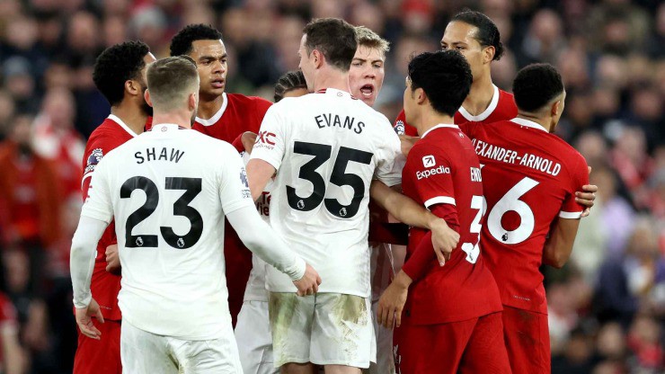 MU và Liverpool sẽ phải đặc biệt cẩn trọng