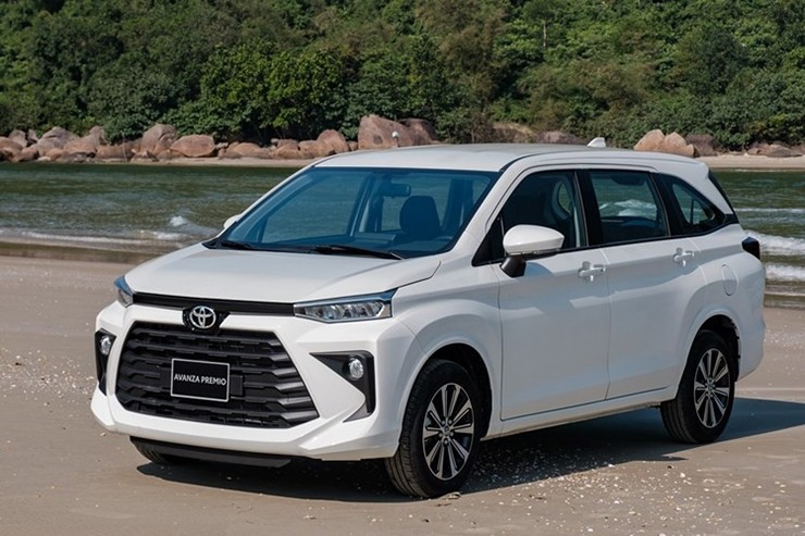 Toyota Việt Nam ngừng bán Avanza Premio MT vì bê bối của Daihatsu - 2