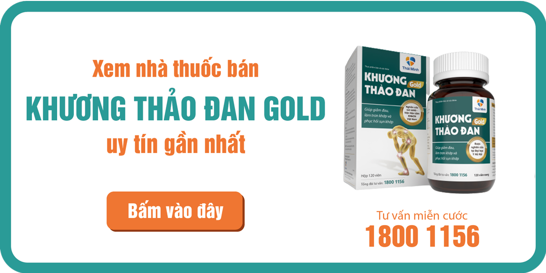 Vỡ oà vì giải pháp từ viện Hàn Lâm giúp giảm đau nhức, thoái hoá xương khớp cực nhạy - 5