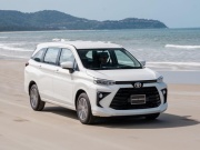 Tin tức ô tô - Toyota Việt Nam ngừng bán Avanza Premio MT vì bê bối của Daihatsu