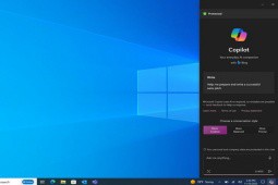 Cách kích hoạt trợ lý AI Copilot trên Windows 10