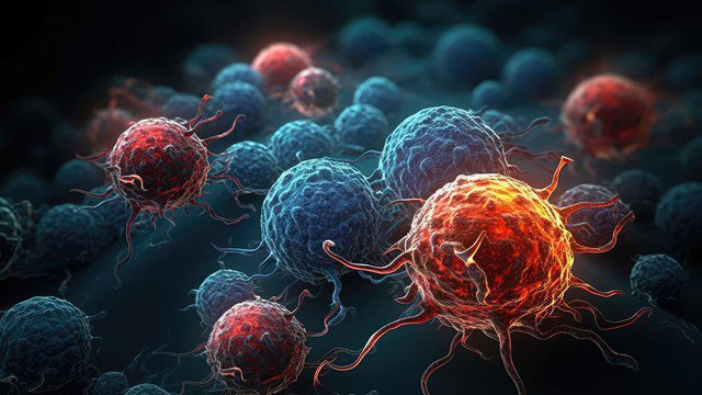 Mỹ: Thử nghiệm thành công phương pháp tiêu diệt 99% tế bào ung thư - 1