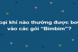 Có cả bể tri thức trong đầu mới trả lời đúng trọn bộ câu hỏi này