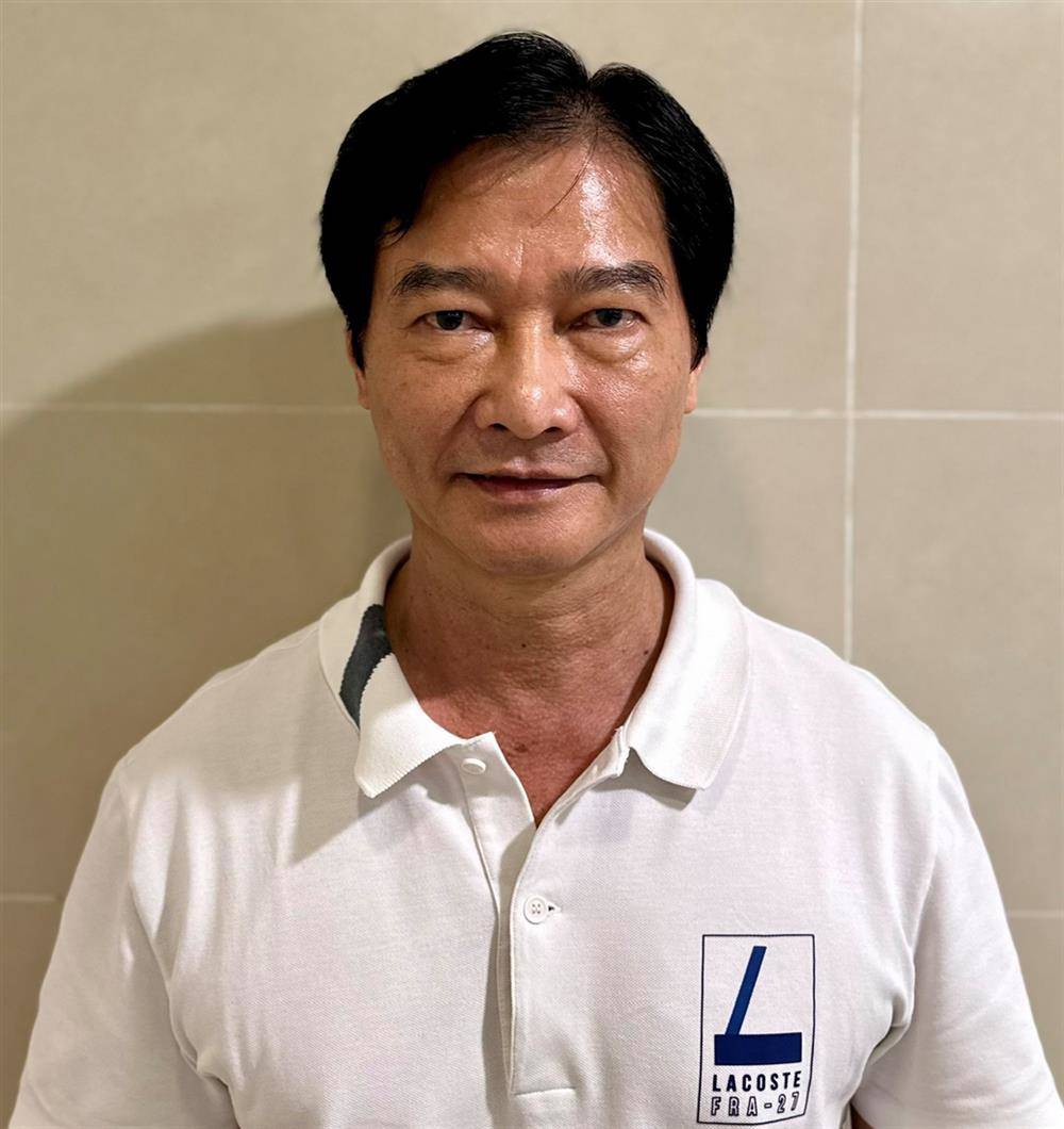Bắt giám đốc, nguyên giám đốc EVN Bình Thuận - 1