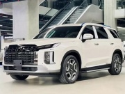 Tin tức ô tô - Hết &quot;bia kèm lạc&quot;, Hyundai Palisade giảm giá tới 70 triệu đồng tại đại lý