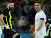 Bóng đá - Video bóng đá Al Ittihad - Al Nassr: &quot;Đại tiệc&quot; 7 bàn, Ronaldo - Mane lấn át Benzema (Saudi Pro League)