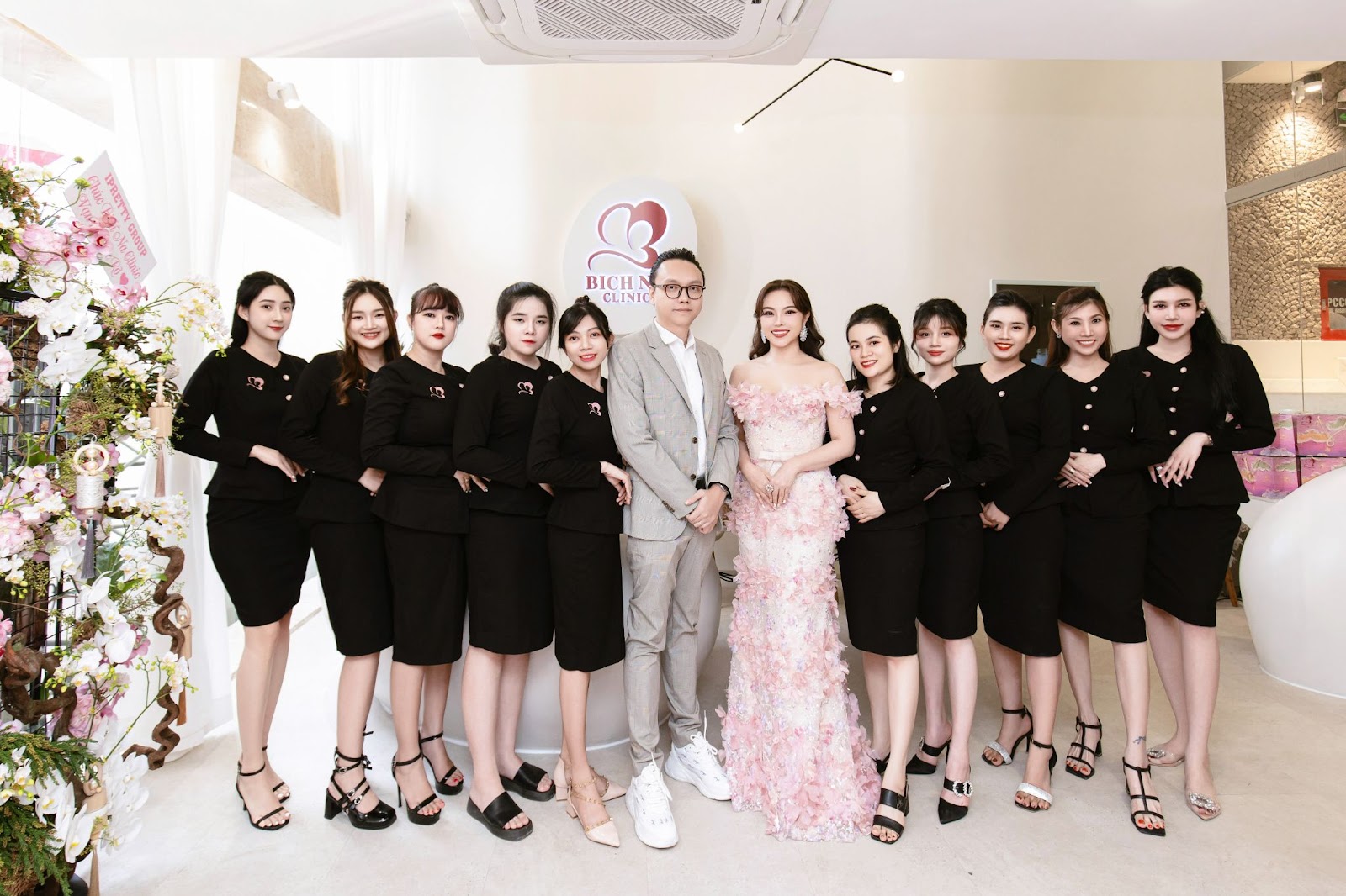 Bich Na Clinic ra mắt mô hình làm đẹp mới đẳng cấp châu Á: One Stop Beauty - 2