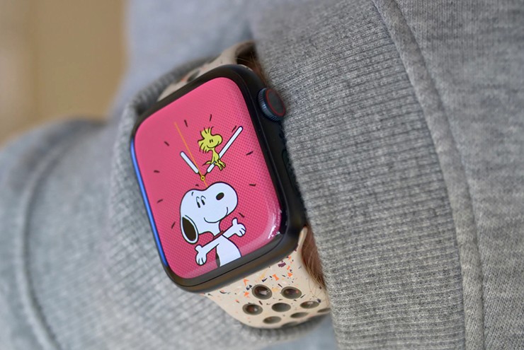Apple đã có thể tạm bán lại Apple Watch Series 9 và Watch Ultra 2.