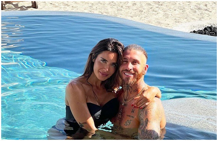 Mỹ nhân Pilar Rubio có thân hình nóng bỏng, quyến rũ nhận về lượt theo dõi khủng trên Instagram.&nbsp;
