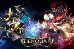 Garena nói gì về thông tin chính họ tung phần mềm hack Liên Quân Mobile?