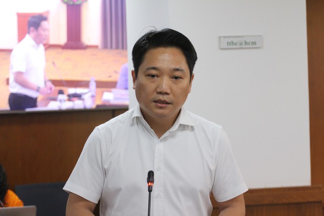 NÓNG: TP HCM sẽ mua hoa ế của tiểu thương Bến Bình Đông - 1