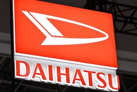 Indonesia bắt đầu cho phân phối lại xe Daihatsu sau bê bối an toàn