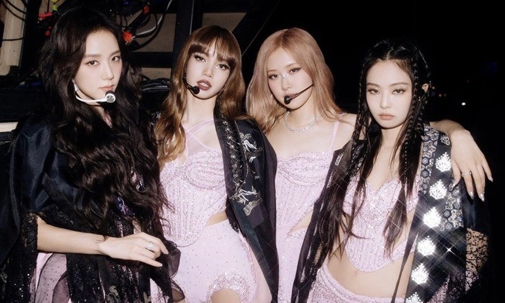 Jennie của BlackPink ra mắt nhãn hiệu thời trang của riêng mình - 3